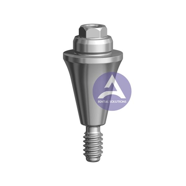 1pc parafusam limite NP do implante da unidade do ISO 9001 o multi 1.5mm