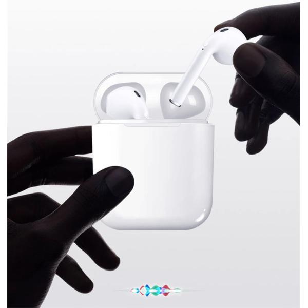 I9s Headphones True Wireless Sport Earbuds Bluetooth Speakers Earphones