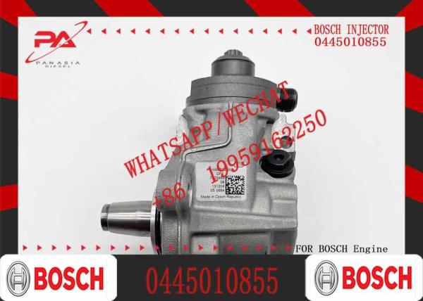 CP4 Pump 0445010852 0445010853 High Pressure Oil Pump 0445010854 0445010855 For BMW 330 430 530 730 X3 X4 X5 X6