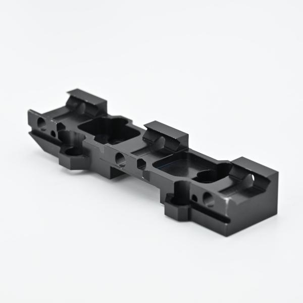 Pièces détachées de tir à l'arc de sniper en métal de qualité supérieure, kits d'assemblage complet, fabrication de fusils tactiques, certifié ISO