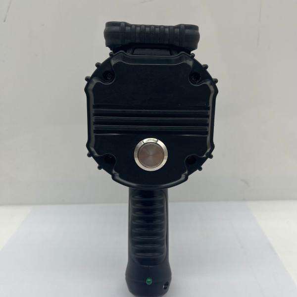 DG-9With 240V привело стиль ультрафиолетового света Handheld поручая