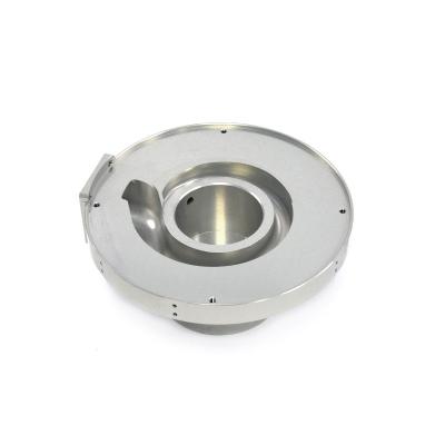 4axis Plastic Metal CNC Machined Parts Prototypes Custom