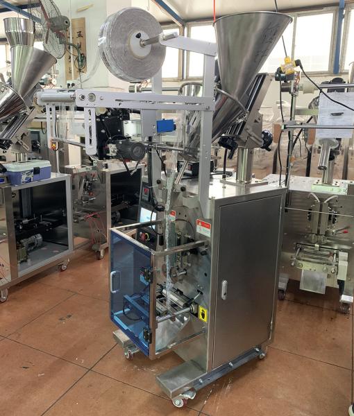 máquina de embalagem do pó da especiaria 1KG