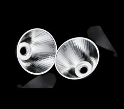 Superior Efficiency Ceiling Light Reflector With COB LED Lens For Your Lighting Needs
