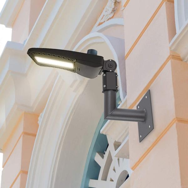 2 mm 2,5 mm épaisseur monture murale légère support accessoires 90 degrés adaptateur de base Tenon pour support murale