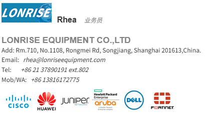 Huawei CE6800 Switch with 48x25G SFP28 and 6x100G QSFP28 Ports and 2xAC Power Supply