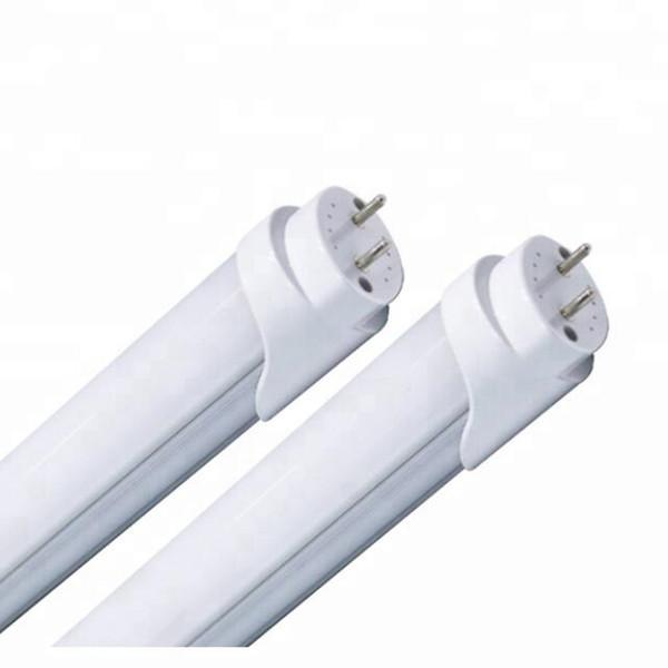 Indoor Lighting 18W Lamp Rechargeable Emergency Light T8 Led Tube Fixture