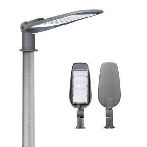 Luz de rua Rod Installer ajustável do diodo emissor de luz da proteção IP65 do
