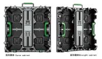 Aluminum Cabinet Rental LED Display P3.91 Indoor Outdoor HD Flat LED Screen