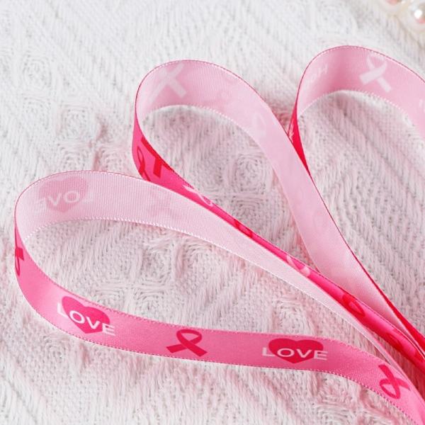 Cinturão de pulso personalizado de fita satinada de laço de laço com contas para decoração