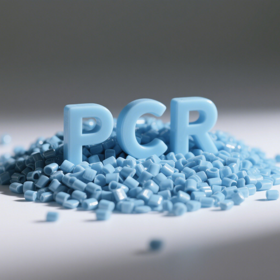 PCR