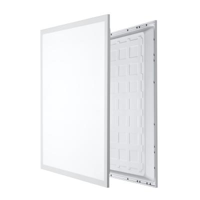 Aluminum Backlit LED Panel Light 60x60 AC100-240V Indoor Lighting