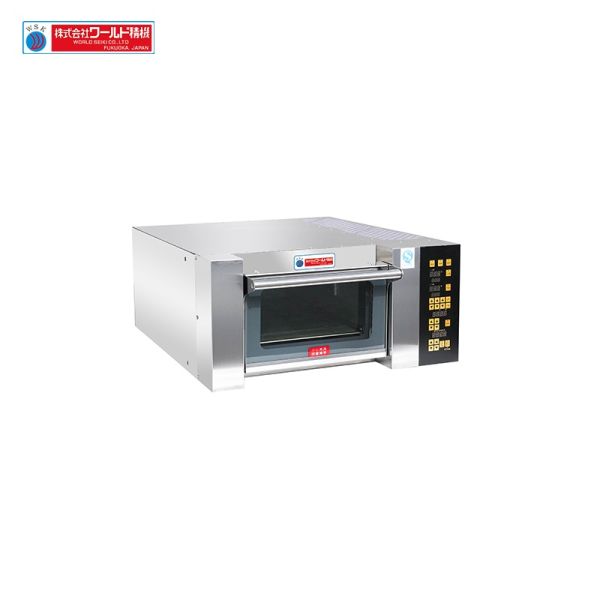 Commercial Bakery Machine Bread Cake Pizza Biscuit Deck Oven Industrial 1 2 3 Layer Deck Oven Bakery Baking Oven for Sale