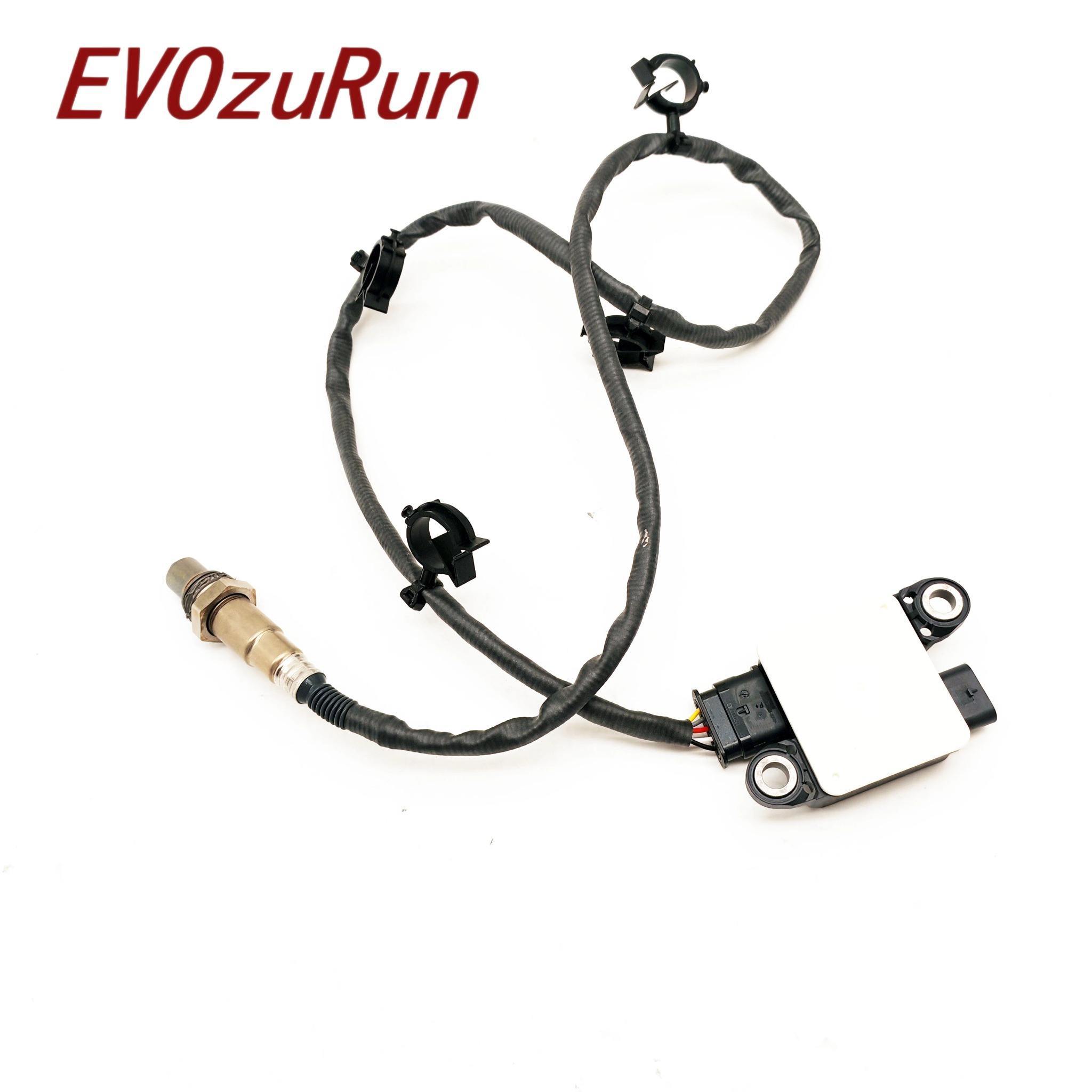 DPF Exhaust Aftertreatment Particulate Matter Sensor 55513243 For GMC Sierra Yukon Diesel