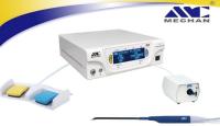 Dispositivo quirúrgico del plasma de la radiofrecuencia de la unidad quirúrgica eléctrica del generador