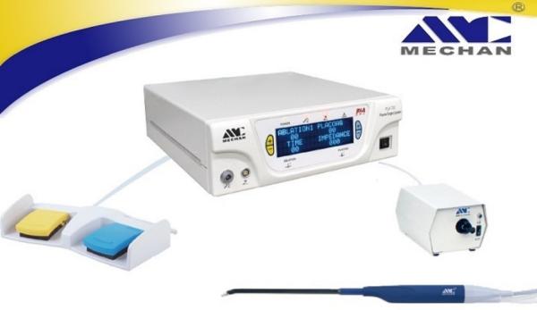 Electrosurgical Instruments Ablation Products Plasma Electrode Wand For ENT Surgery
