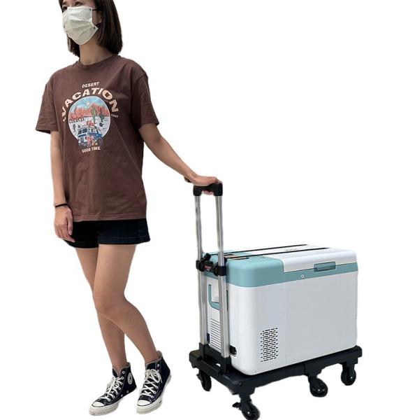 25L -86 Degree Deep Freezer Stirling Control System for Ultra Low Temperature Cooling