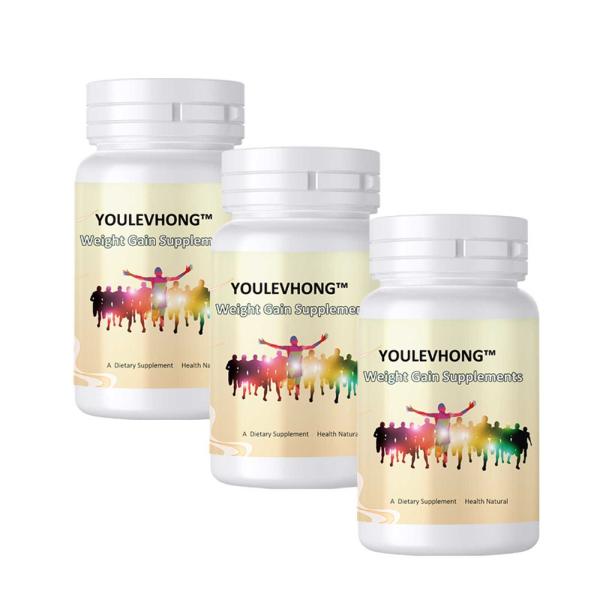 Chocolate Weight Gain Supplement With 80g Carbohydrate And Vitamins A Dietary Supplement Natural Health Beauty Capsules