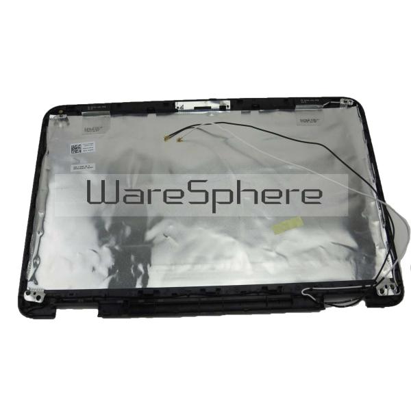 1GJPN 01GJPN Black Laptop LCD Back Cover Top Case For Dell Inspiron N4050 M4040
