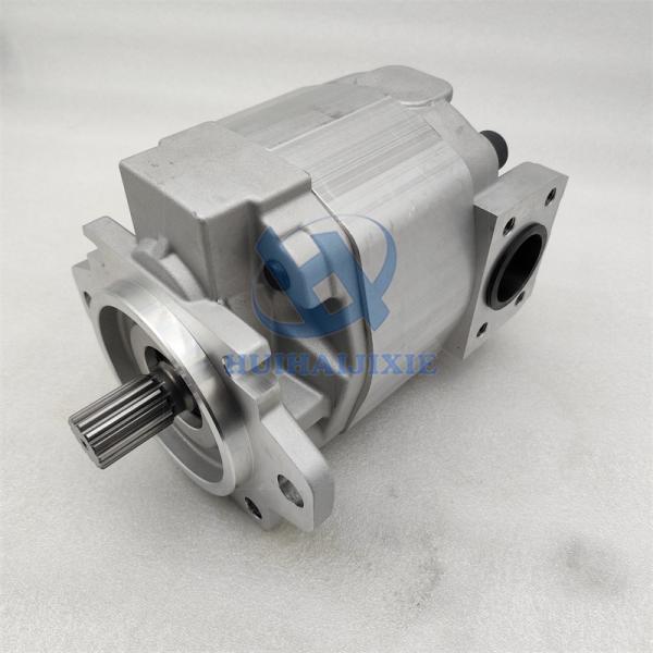Excavator Spare Parts Hydraulic Pump 705-22-42100 for Komatsu Bulldozer D155A-6 D155A-6R Gear Pump 7052242100