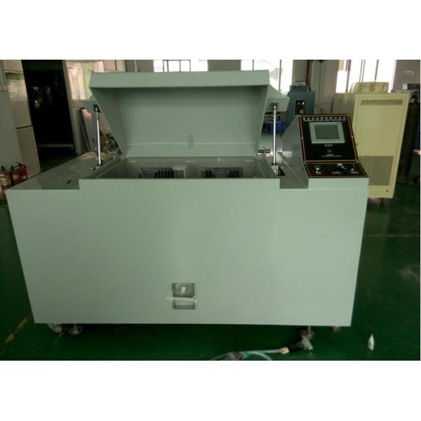 Циклическая камера брызг соли для коррозийного испытания с контролем температуры