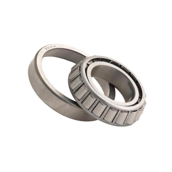 100% Inspection Heavy Weight Cylinder Tapered Roller Bearing 30208 30211 30224 Open
