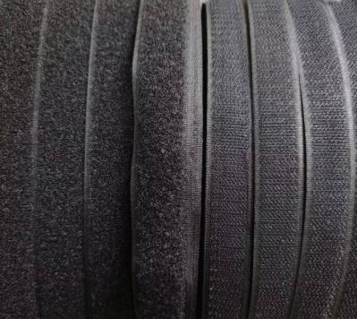Polyester Hook and Loop Fastening Tape with High Durability
