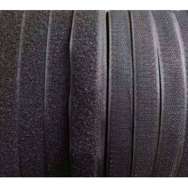 Polyester Hook and Loop Tape with High Durability, Wide Temperature Range, and Recyclable Features