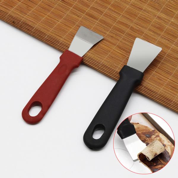 Range Hood Deconfouling Cleaning Kitchen Shovel Stainless Steel