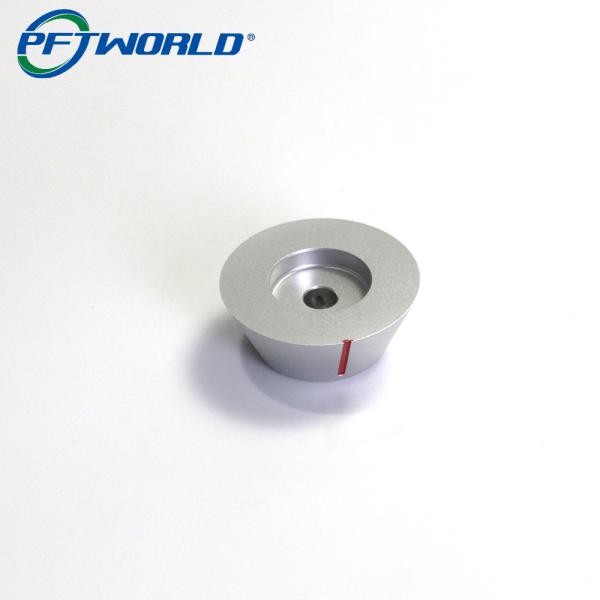 Custom CNC Machining Aluminum Milling Service Polishing Sandblasting Anodizing