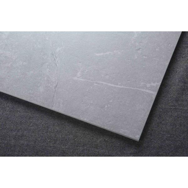 Современный керамический размер цвета 600x600 Mm серого цвета строительных материалов Китая плитки стены 	Крытые плитки фарфора