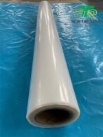 Barrière parquetante claire de vapeur, plancher de 6 Mil Polyethylene Film For Laminate