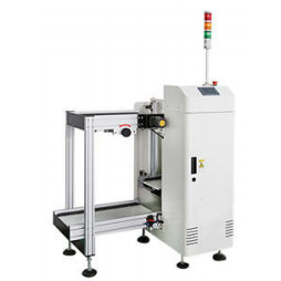 High Speed / Online ESD PCB Loader YS-250 For SMT Porduction Lline