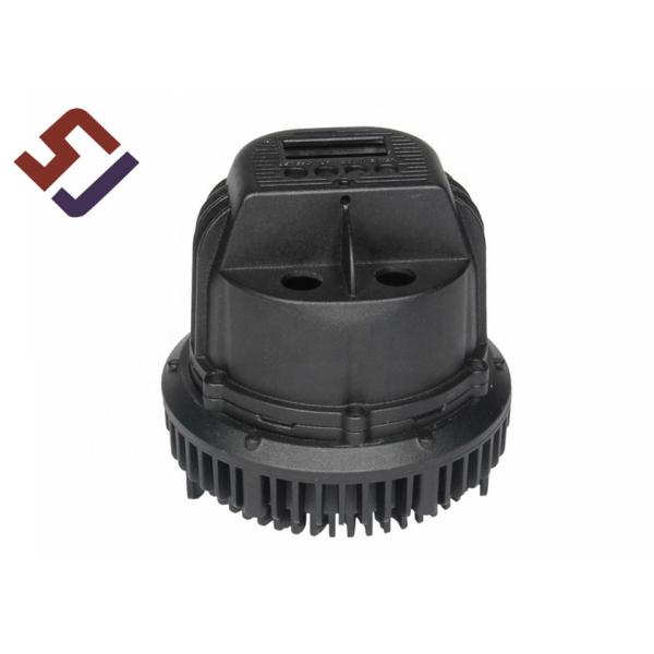 Custom Led Light Housing Ct4 Aluminium Pressure Die Casting