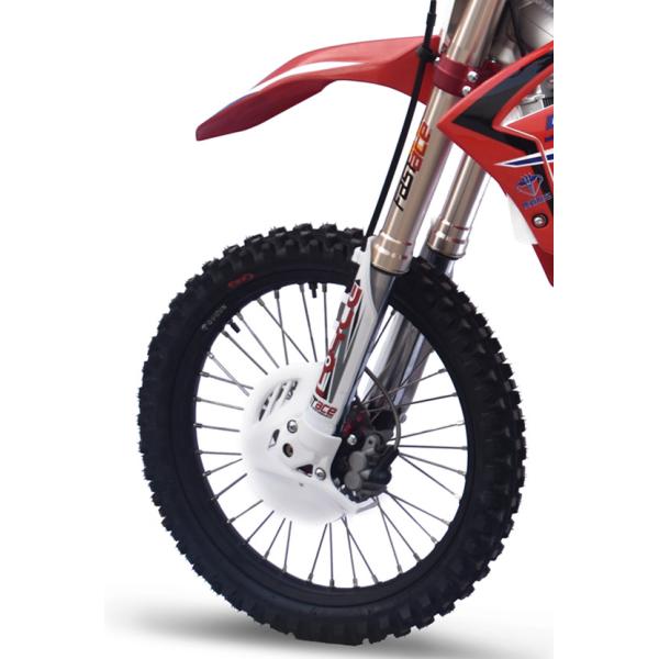 Trendy  Four Stroke 250cc Modern Enduro Motorcycles Off Road Enduro Bikes