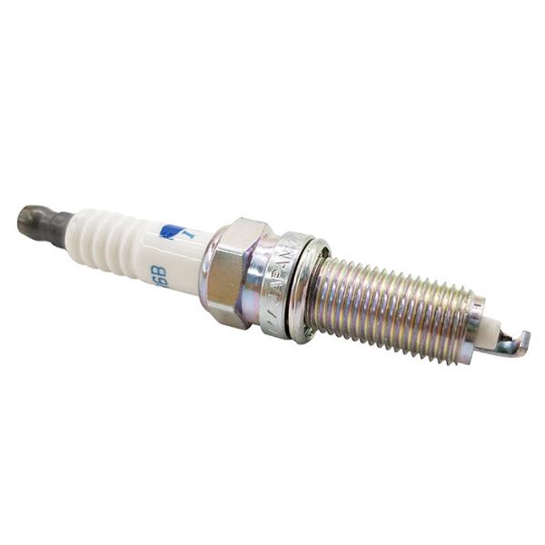 Iridium Car Spark Plug 18855-10080 SILZKR6B11 For Hyundai Elantra 1.8 Genesis Kia Borrego
