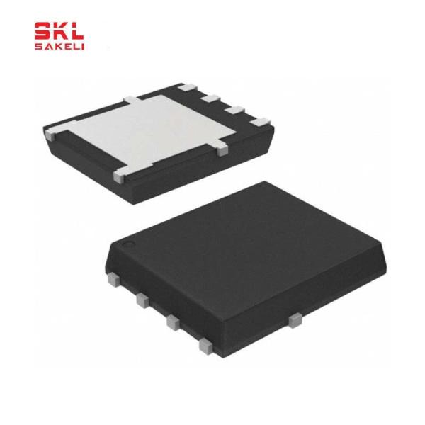 NTMFS5C460NLT1G MOSFET Power Electronics 8-PowerTDFN High Power Efficiency Low On Resistance Switch Mode Supplies