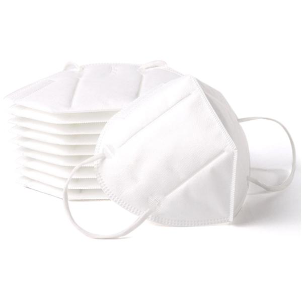 Waterproof 5 Ply 95% Disposable Protective Face Mask