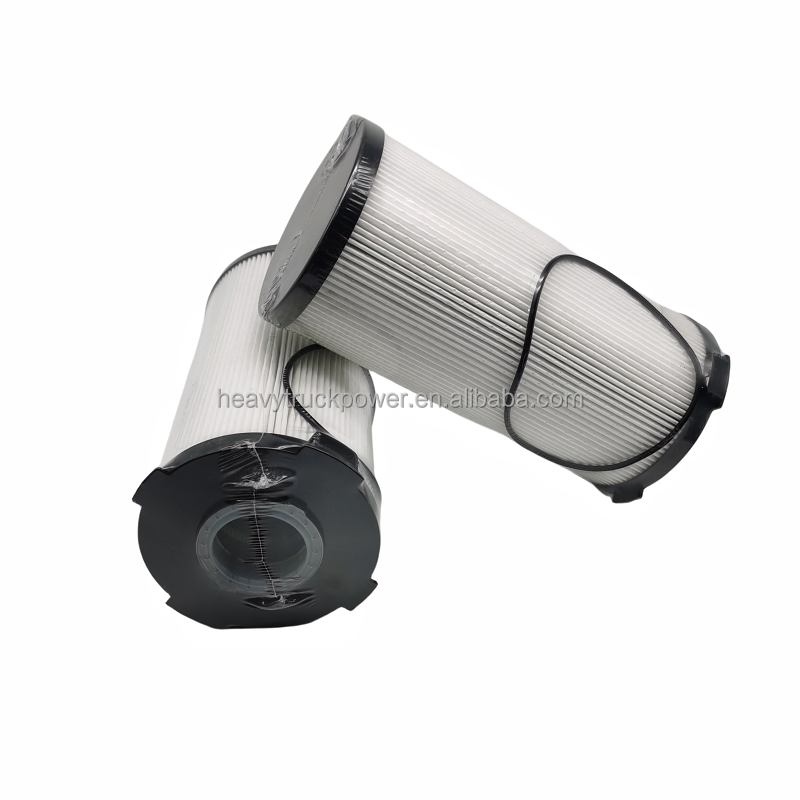 High Performance Diesel Engine Parts Fuel Filter FF63046 for Truck Parts