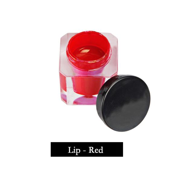 3 естественных поставки чернил Микробладинг пигмента татуировки брови ПМУ цвета для постоянного макияжа татуировки