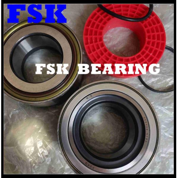 566283.H195 Truck Wheel Bearings DAF Heavy Duty Truck Bearing