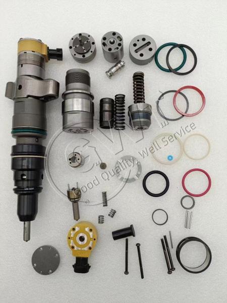 C7 Injetores de diesel  2413238 328-2582 238-8091 387-9430 387-9426