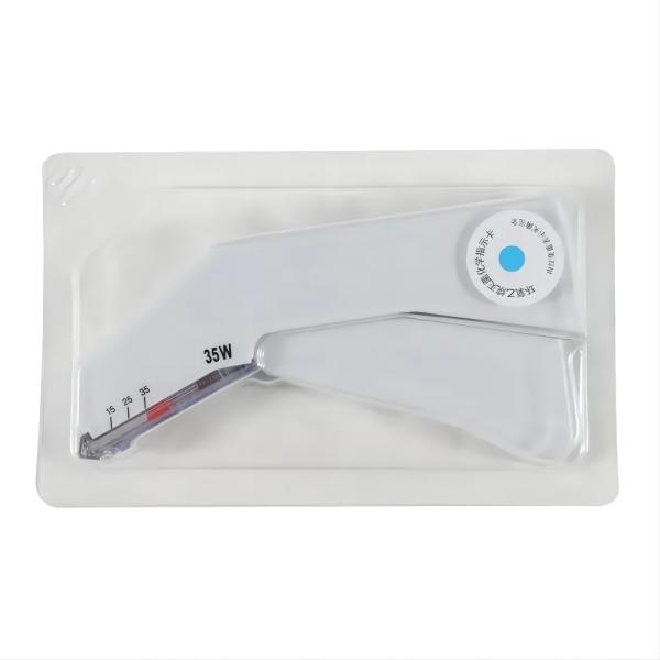 Surgical Room Trupler Disposable Skin Stapler For Grip Stitching