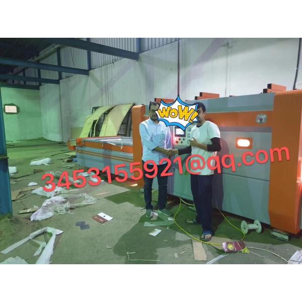 Shangdong King Wing Machinery  Co., Ltd.
