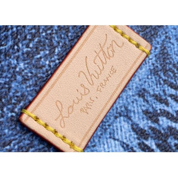 Unisex Canvas Weekender Bag