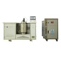 Máquina de soldadura do vácuo da temperatura 950℃ para a solda material ultra dura das ferramentas