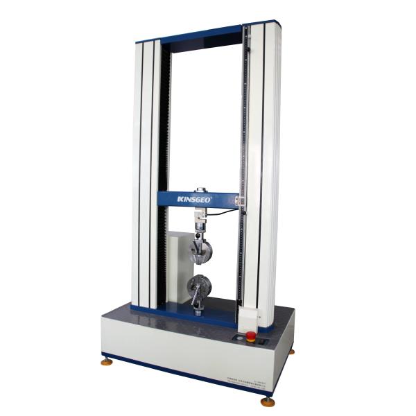 всеобщие испытывая машины 25kg быстро проходят 0,1 - 500mm/Min дискретное