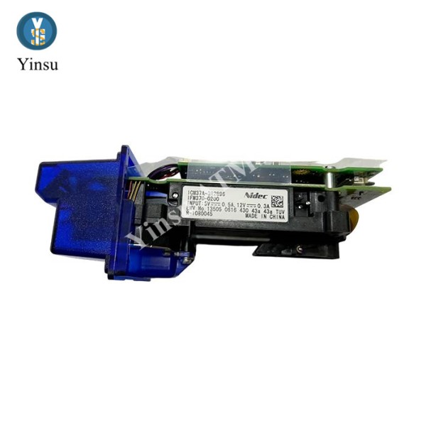 ICM37A-3R2596 ATM Parts S5645000029 Hyosung Monimax 8600 8600S EMV Card Reader DIP USB 5645000029