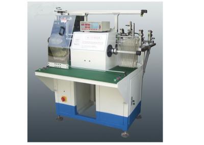Máquina de enrolamento automática da bobina do estator/motor série elétrico da C.A./C.C.