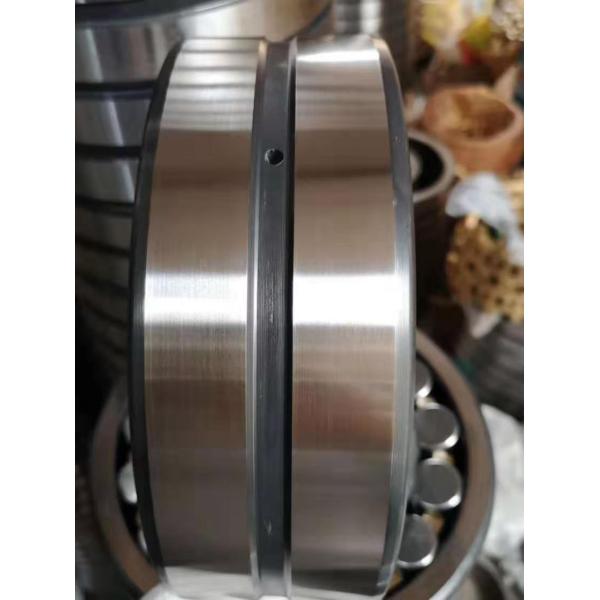 Abra o tipo rolamento de rolo esférico 22306 22307 dos selos garantia de 3 meses